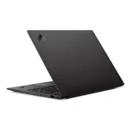Lenovo ThinkPad X1 Carbon Gen 9 20XW - Ultrabook - Intel Core i5 - 1135G7 - jusqu'à 4.2 GHz - Evo - Win ... (20XW00P2FR)_10